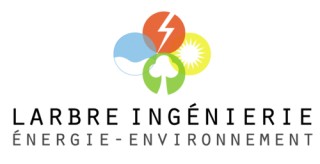 Logo Larbre Ingénierie