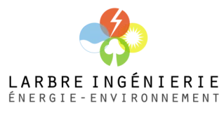 Logo Larbre Ingénierie