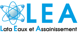 Logo Lata Eaux et Assainissement