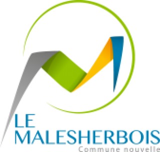 Logo Commune du Malesherbois