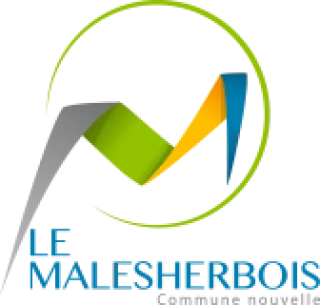 Logo Commune du Malesherbois