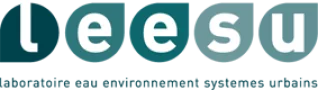 Logo LEESU