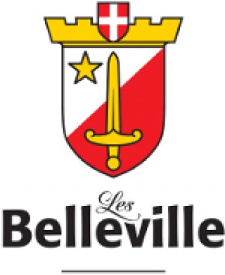 Logo Commune de Les Belleville
