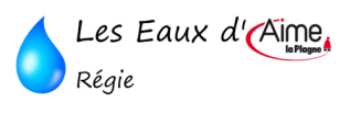 Logo Les Eaux d'Aime