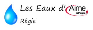 Logo Les Eaux d'Aime