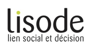 Logo Lisode