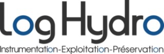 Logo Log Hydro