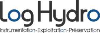 Logo Log Hydro