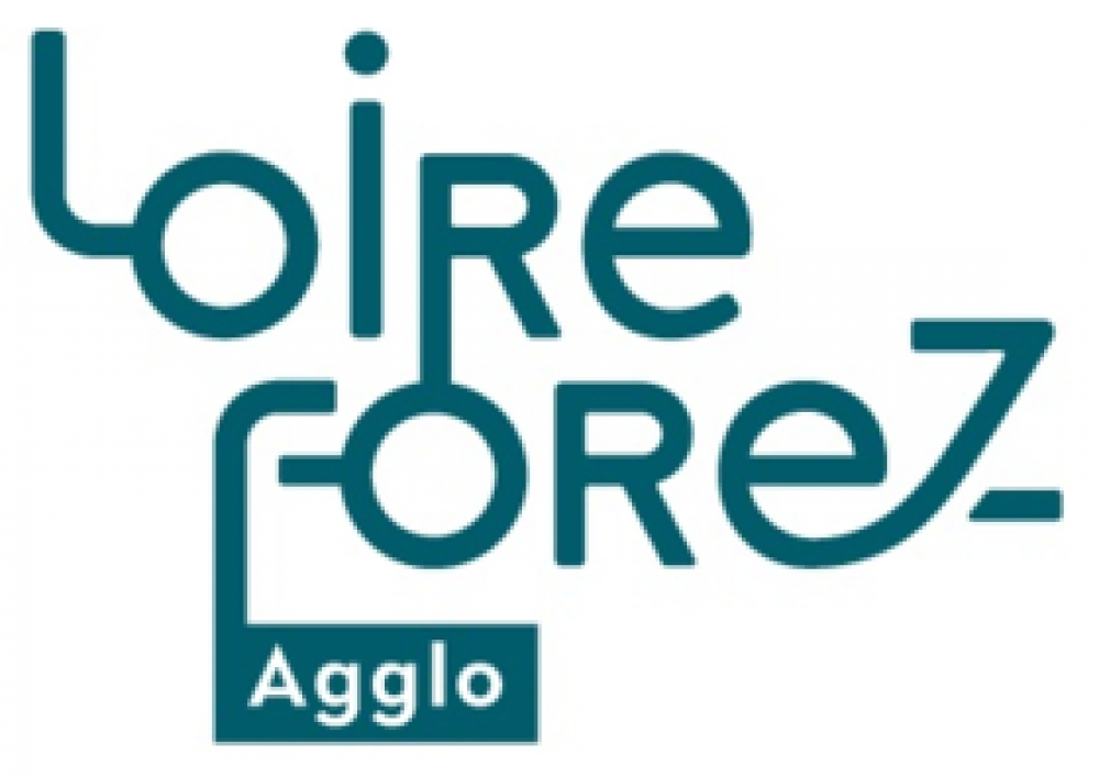 Logo CA Loire Forez