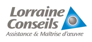 Logo Lorraine Conseils