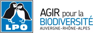 Logo LPO AURA