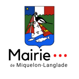 Logo Mairie de Miquelon-Langlade