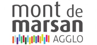 Logo Marsan Agglomération