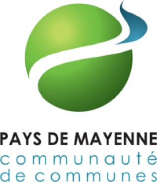 Logo Mayenne Communauté