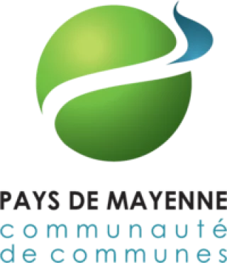 Logo Mayenne Communauté