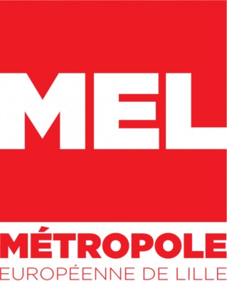 Logo Métropole européene de Lille