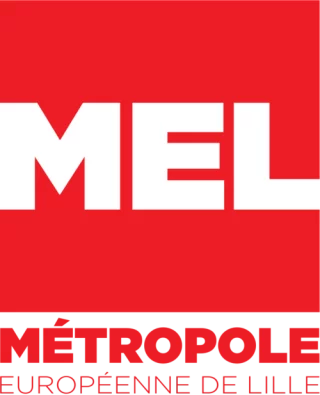 Logo Métropole européene de Lille