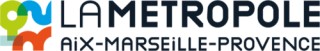 Logo Métropole Aix Marseille Provence (MAMP)
