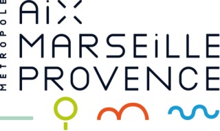 Logo Métropole Aix Marseille Provence (MAMP)