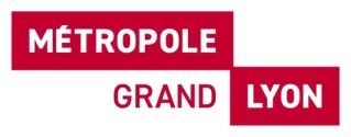 Logo Métropole de Lyon