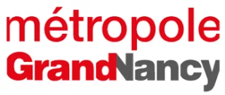 Logo Métropole du Grand Nancy