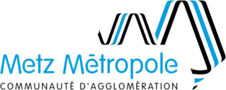 Logo CA Metz Métropole