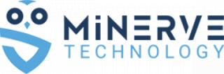 Logo Minerve Technology