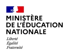 Logo Ministère de l'Education nationale et de la Jeunesse