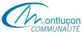 Logo Montluçon Communauté