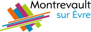 Logo Montrevault-sur-Evre