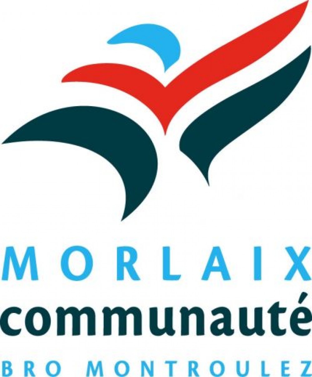 Logo Morlaix Communauté