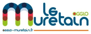 Logo Muretain Agglo