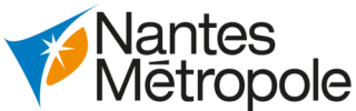 Logo Nantes Métropole