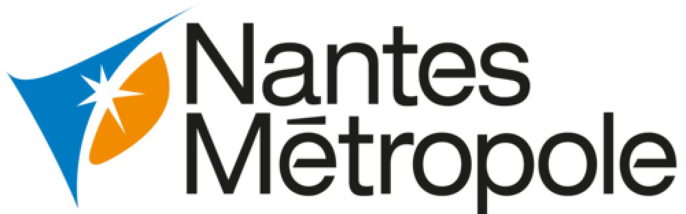 Logo Nantes Métropole