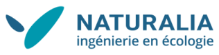 Logo Naturalia Environnement