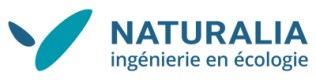 Logo Naturalia Environnement