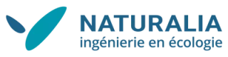 Logo Naturalia Environnement