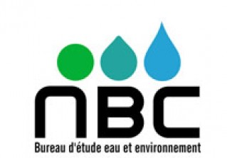 Logo NBC SARL