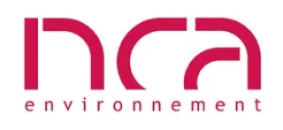 Logo NCA Environnement