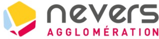 Logo CA de Nevers