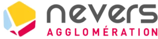 Logo CA de Nevers