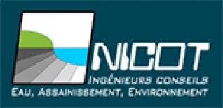 Logo NICOT Ingénieurs Conseils