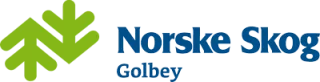 Logo Norske Skog Golbey
