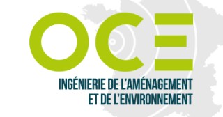 Logo OCE Environnement