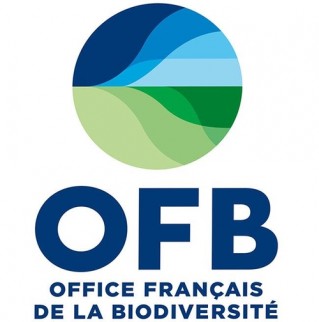Logo Office Français de la Biodiversité (OFB)