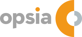 Logo OPSIA