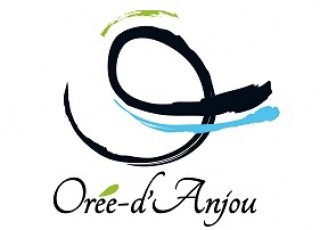 Logo Commune Orée d'Anjou