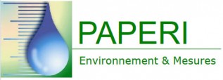 Logo Paperi Environnement