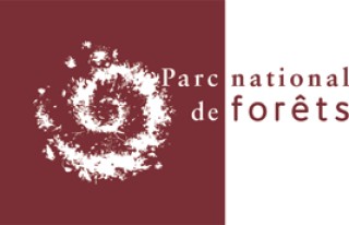 Logo Parc national de Forêts
