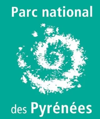 Logo Parc National des Pyrénées